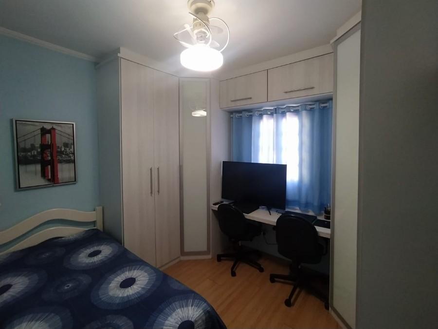 Sobrado, 3 quartos, 190 m² - Foto 7