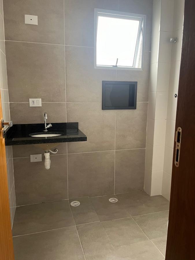 Sobrado, 2 quartos, 65 m² - Foto 10