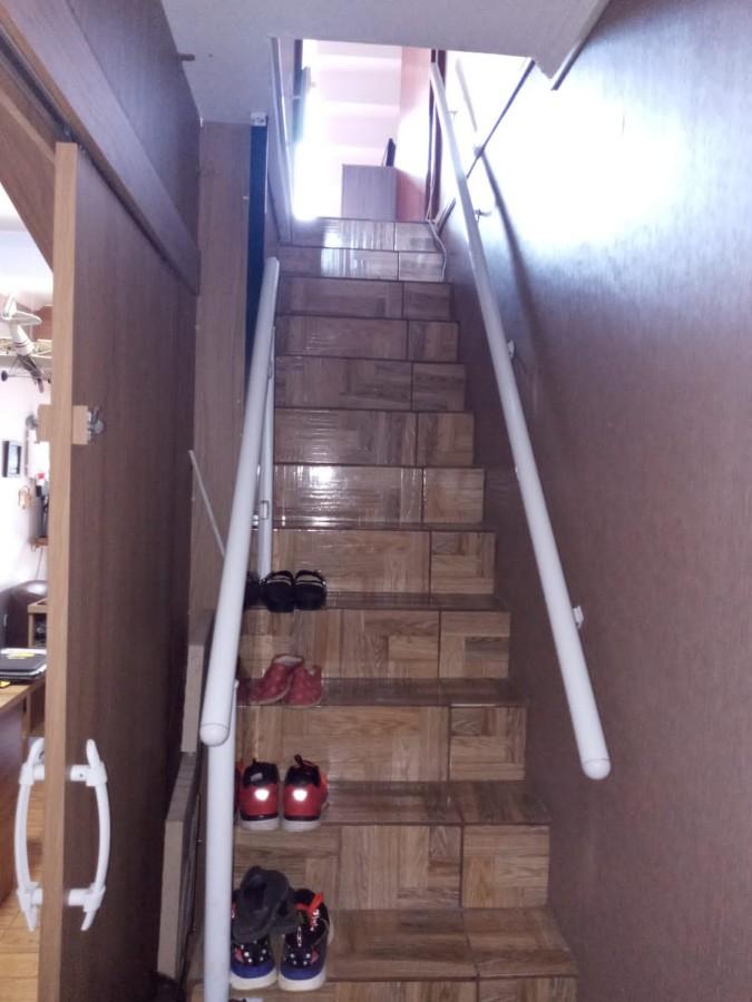 Sobrado, 2 quartos, 87 m² - Foto 2