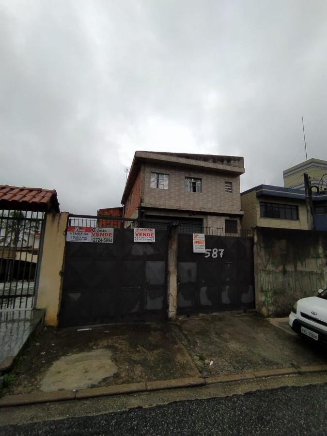 Depósito-Galpão, 538 m² - Foto 6