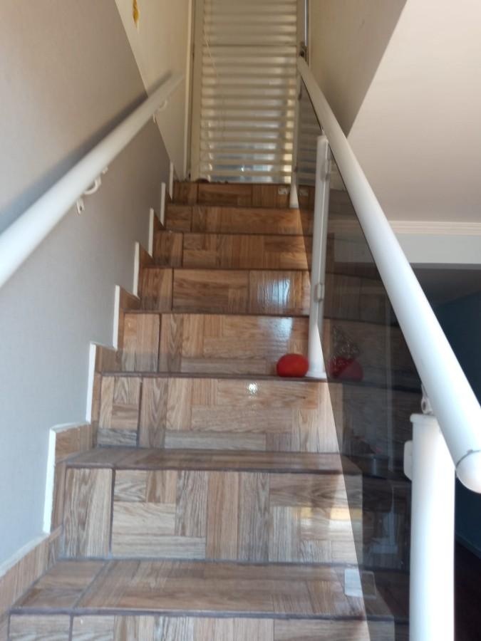 Sobrado, 2 quartos, 87 m² - Foto 10