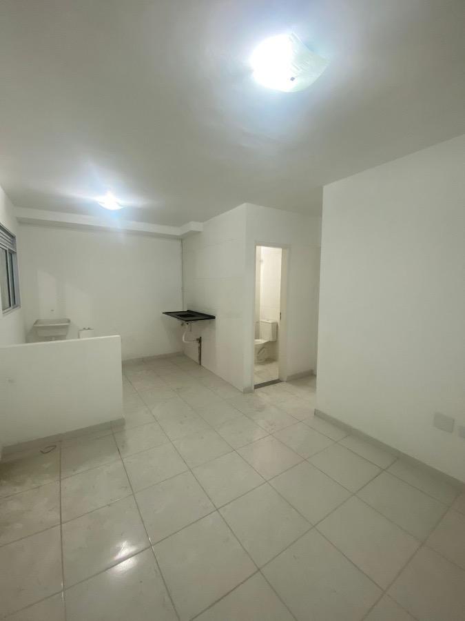 Apartamento, 2 quartos, 40 m² - Foto 2