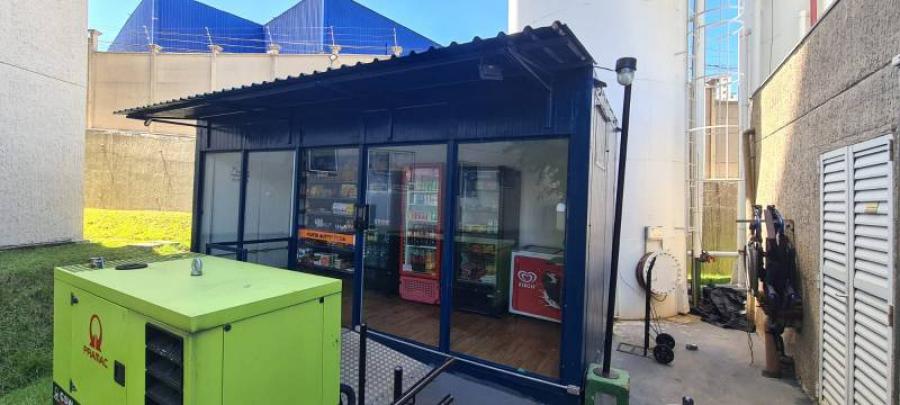 Apartamento, 2 quartos, 40 m² - Foto 2