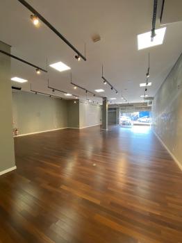 Sala Comercial para Aluguel por R$22.000,00/Mês com 320m², 3 vagas, 2 banheiros e 1 cozinha - Vila paranaguá, São paulo / SP