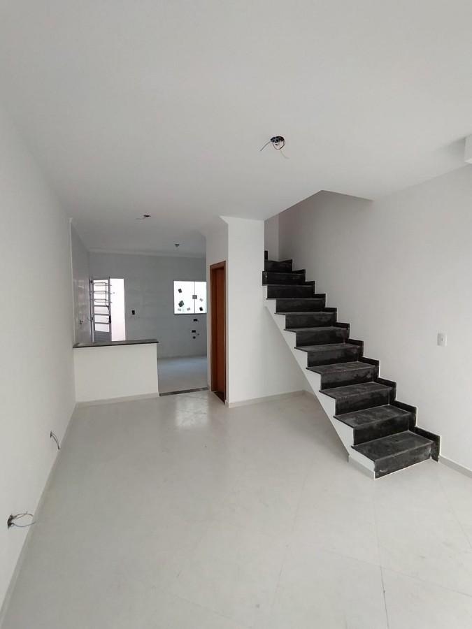 Sobrado, 2 quartos, 60 m² - Foto 6