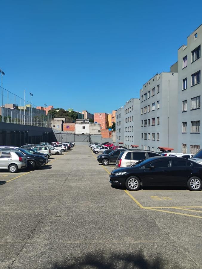 Apartamento, 2 quartos, 49 m² - Foto 3