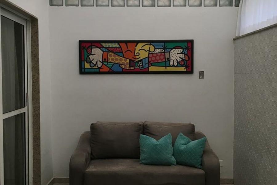 Sobrado, 3 quartos, 94 m² - Foto 8