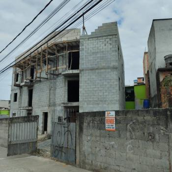 Apartamento para Venda por R$270.000,00 com 90m², 2 dormitórios, 1 vaga e 1 banheiro - Jardim jaci, Guarulhos / SP