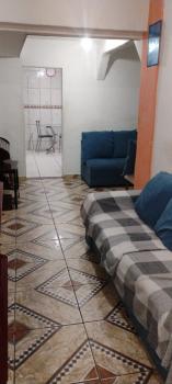 Sobrado para Venda por R$400.000,00 com 81m², 4 dormitórios, 2 vagas e 3 banheiros - Jardim são carlos, São paulo / SP