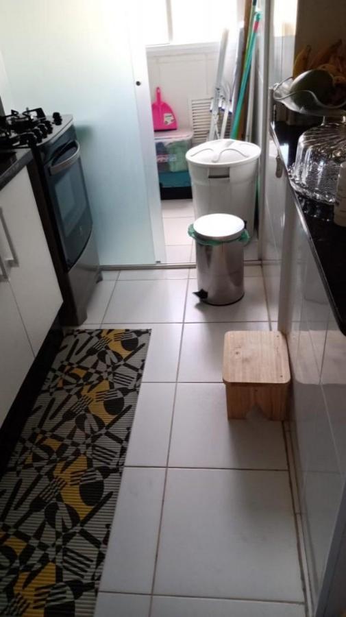 Apartamento, 2 quartos, 47 m² - Foto 5