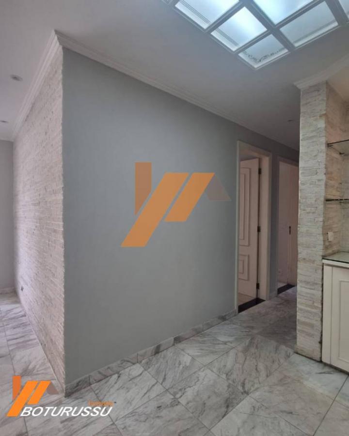 Apartamento, 3 quartos, 90 m² - Foto 7