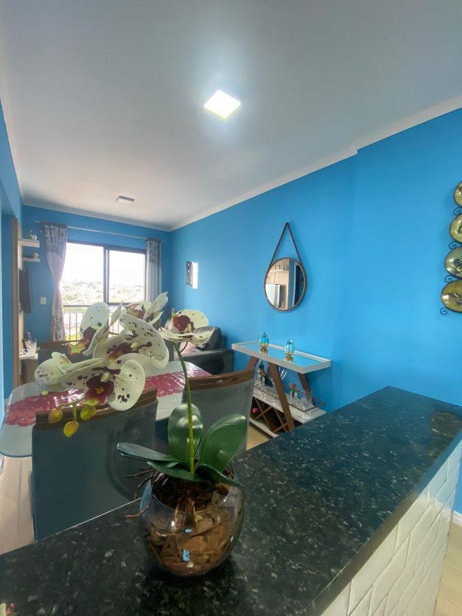 Apartamento, 2 quartos, 49 m² - Foto 9