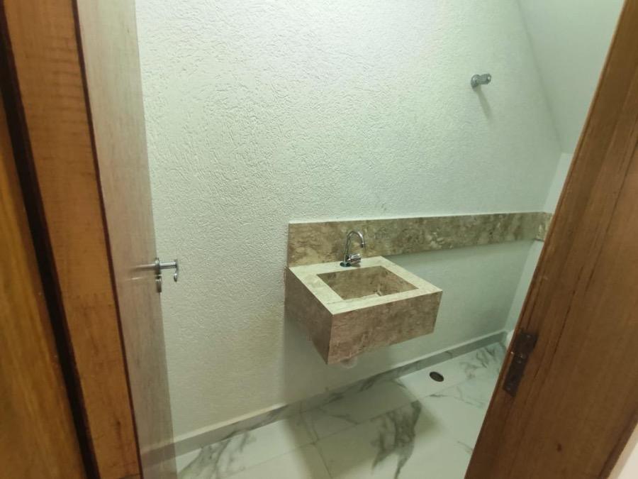 Sobrado, 3 quartos, 140 m² - Foto 13