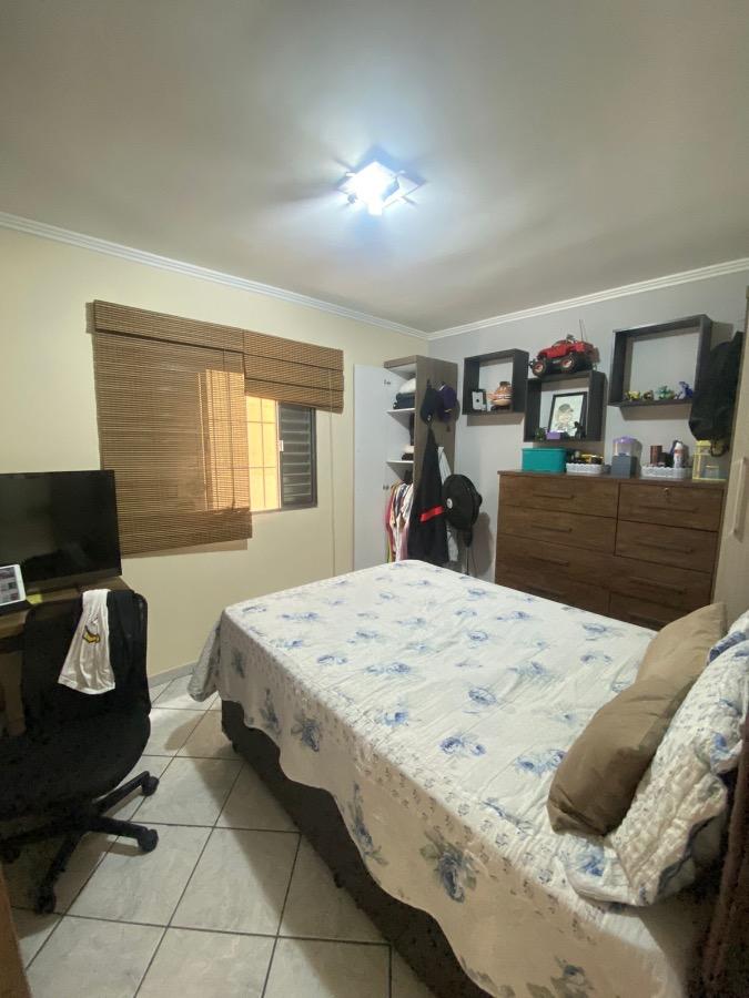 Casa, 3 quartos, 82 m² - Foto 11