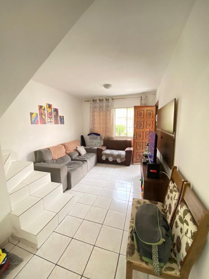 Sobrado, 2 quartos, 74 m² - Foto 14