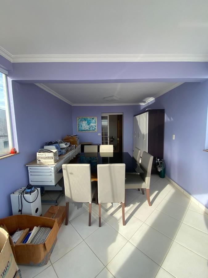 Casa, 5 quartos, 120 m² - Foto 4