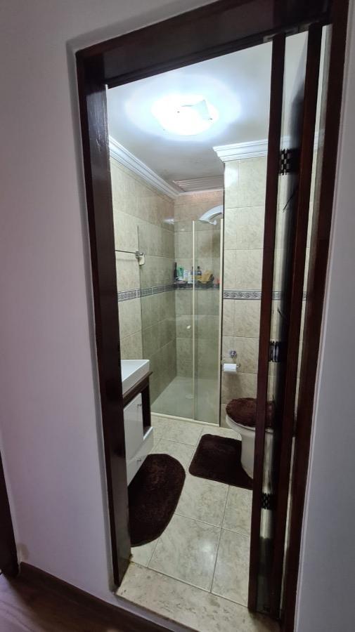 Sobrado, 2 quartos, 78 m² - Foto 3