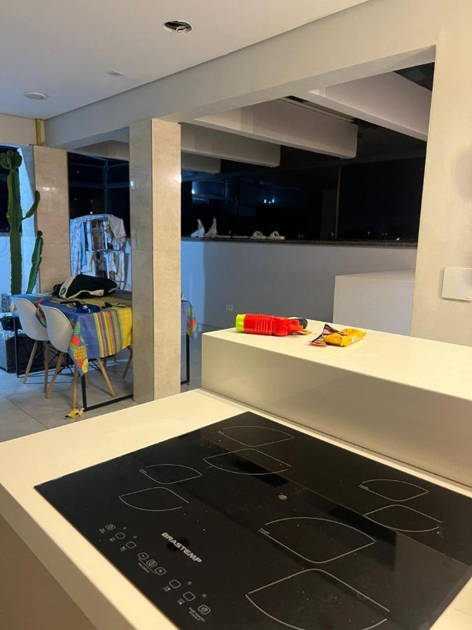 Cobertura, 3 quartos, 130 m² - Foto 8