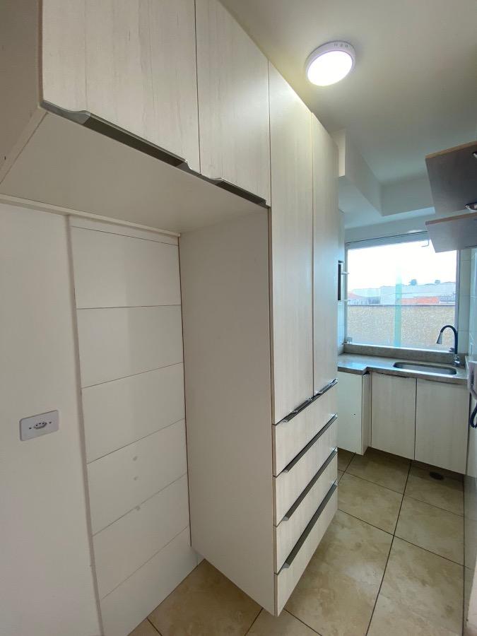 Apartamento, 2 quartos, 50 m² - Foto 8