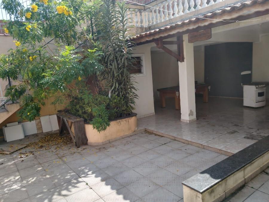 Sobrado, 5 quartos, 242 m² - Foto 12