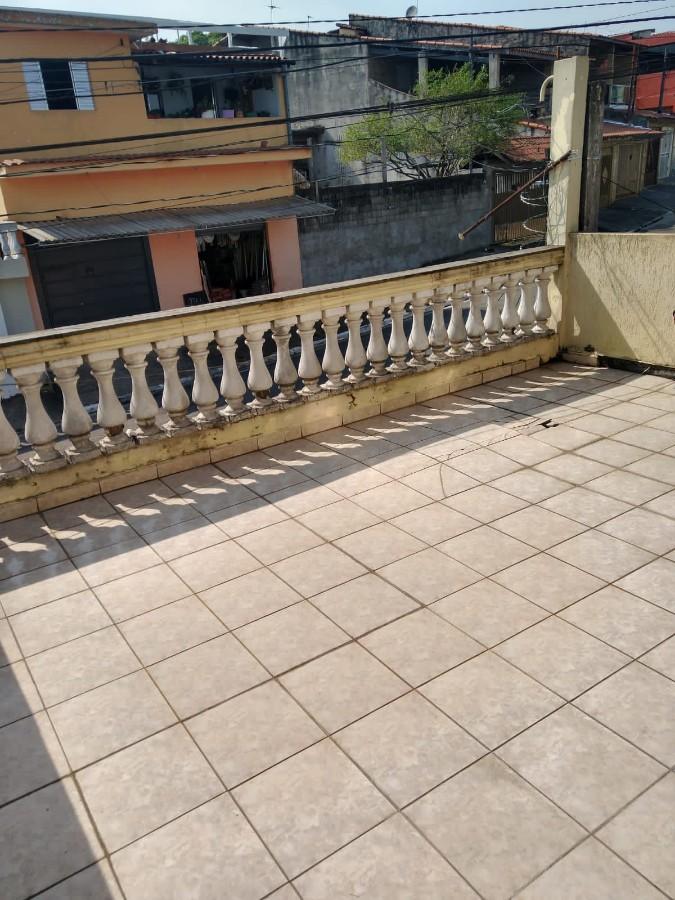 Sobrado, 5 quartos, 242 m² - Foto 1
