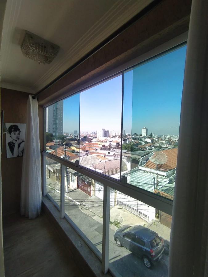 Sobrado, 3 quartos, 247 m² - Foto 17
