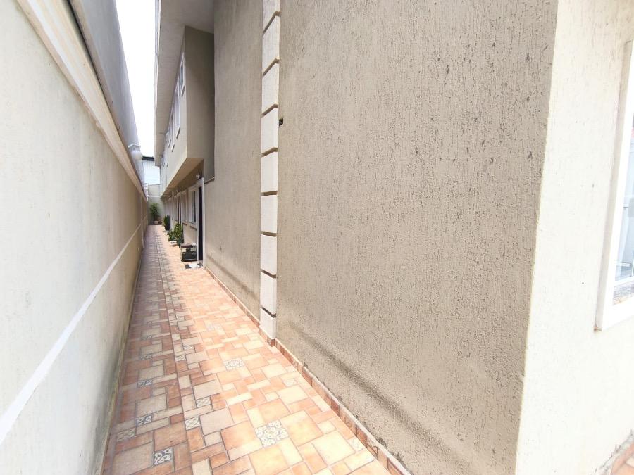 Sobrado, 2 quartos, 58 m² - Foto 4