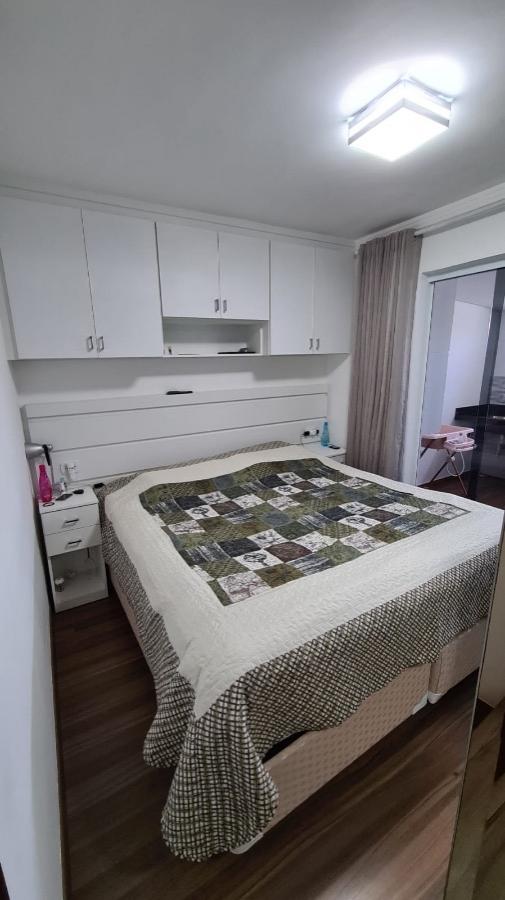 Sobrado, 2 quartos, 78 m² - Foto 19