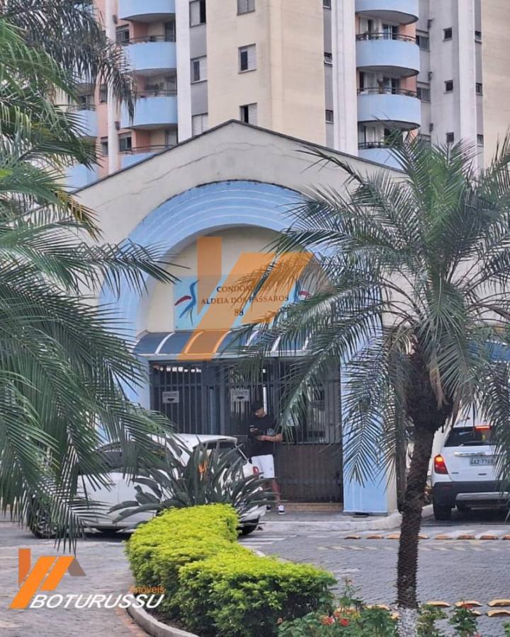 Apartamento, 3 quartos, 90 m² - Foto 8