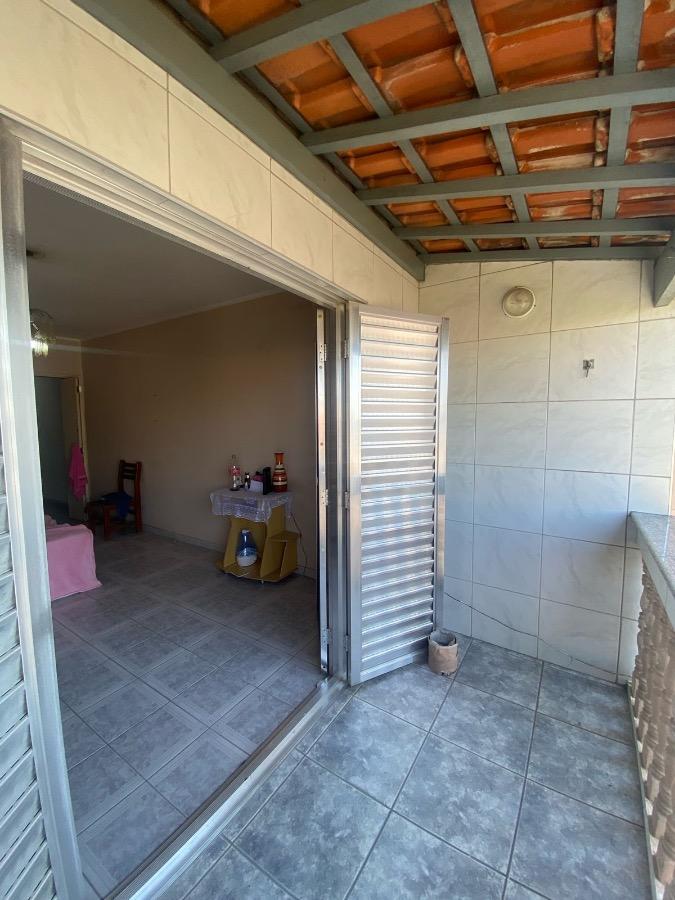 Casa, 3 quartos, 120 m² - Foto 2