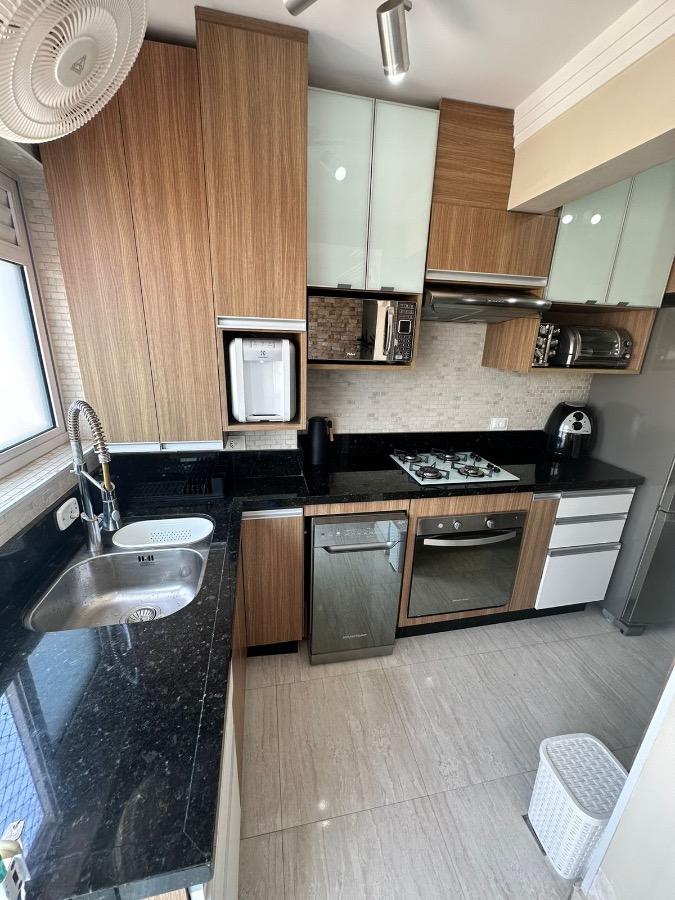 Apartamento, 2 quartos, 60 m² - Foto 13