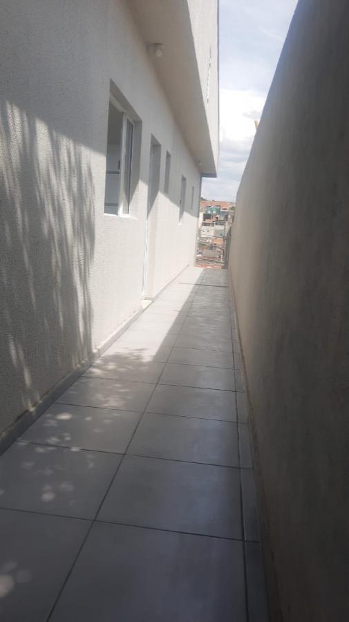 Sobrado, 2 quartos, 80 m² - Foto 4