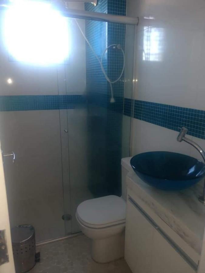 Apartamento, 2 quartos, 50 m² - Foto 7