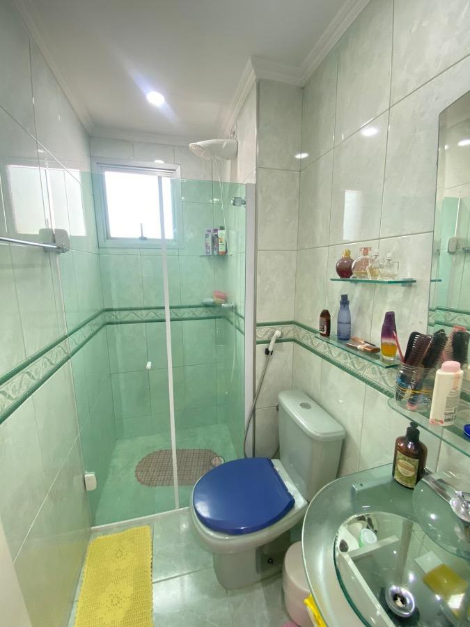 Apartamento, 2 quartos, 55 m² - Foto 6