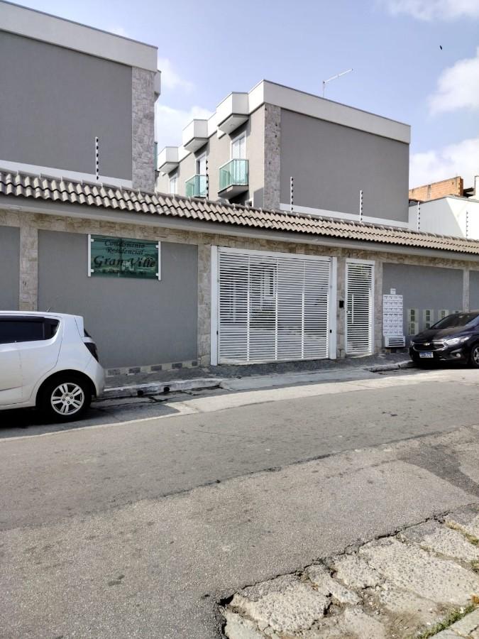 Sobrado, 2 quartos, 90 m² - Foto 5