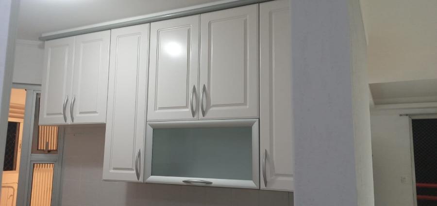Apartamento, 2 quartos, 59 m² - Foto 3