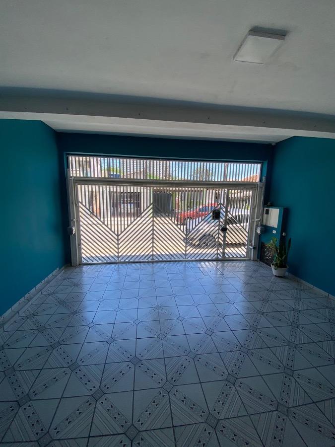 Sobrado, 3 quartos, 176 m² - Foto 2