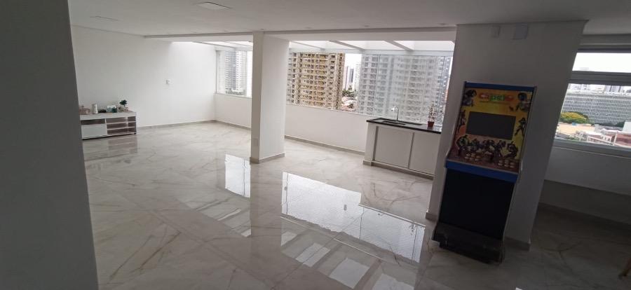 Cobertura, 3 quartos, 228 m² - Foto 3