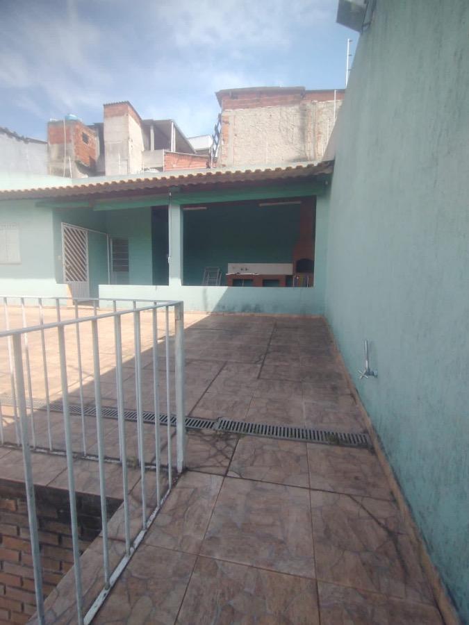 Sobrado, 3 quartos, 350 m² - Foto 17