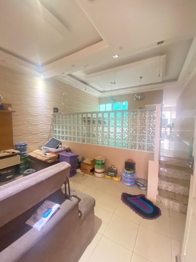 Sobrado, 3 quartos, 200 m² - Foto 9