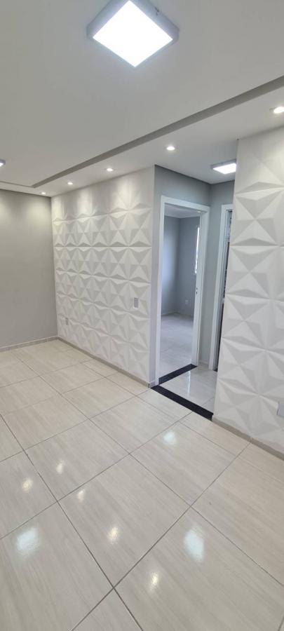 Apartamento, 2 quartos, 40 m² - Foto 4