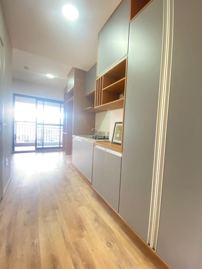 Kitnet-Studio, 27 m² - Foto 3