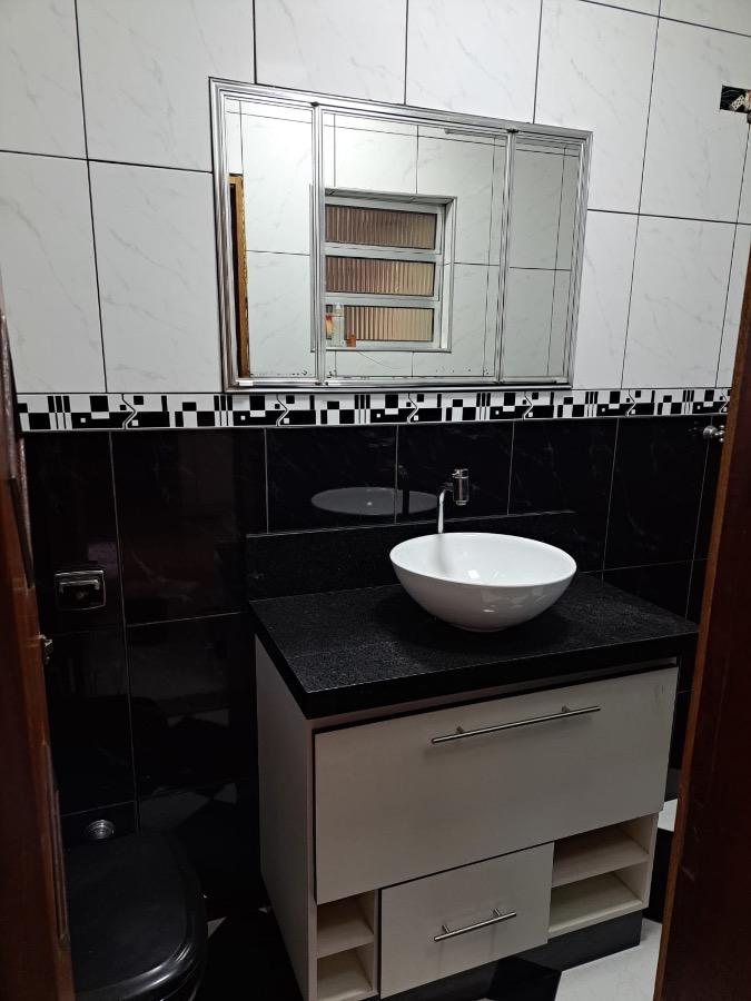 Sobrado, 1 quarto, 100 m² - Foto 8
