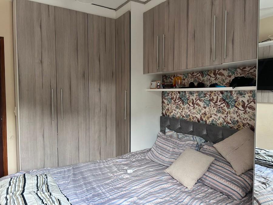 Sobrado, 2 quartos, 72 m² - Foto 17