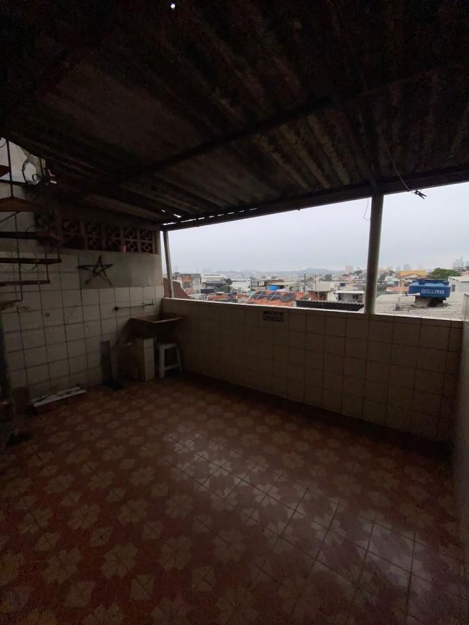 Sobrado, 2 quartos, 120 m² - Foto 3
