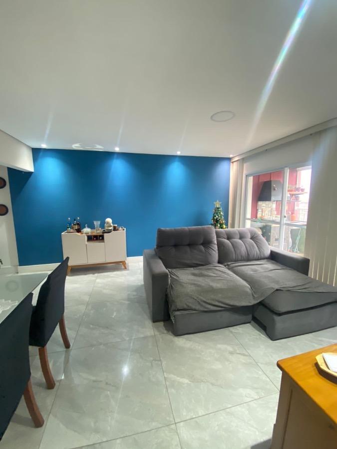 Apartamento, 2 quartos, 60 m² - Foto 11