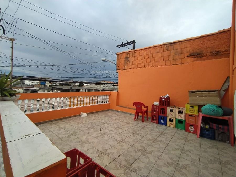 Sobrado, 3 quartos, 130 m² - Foto 19