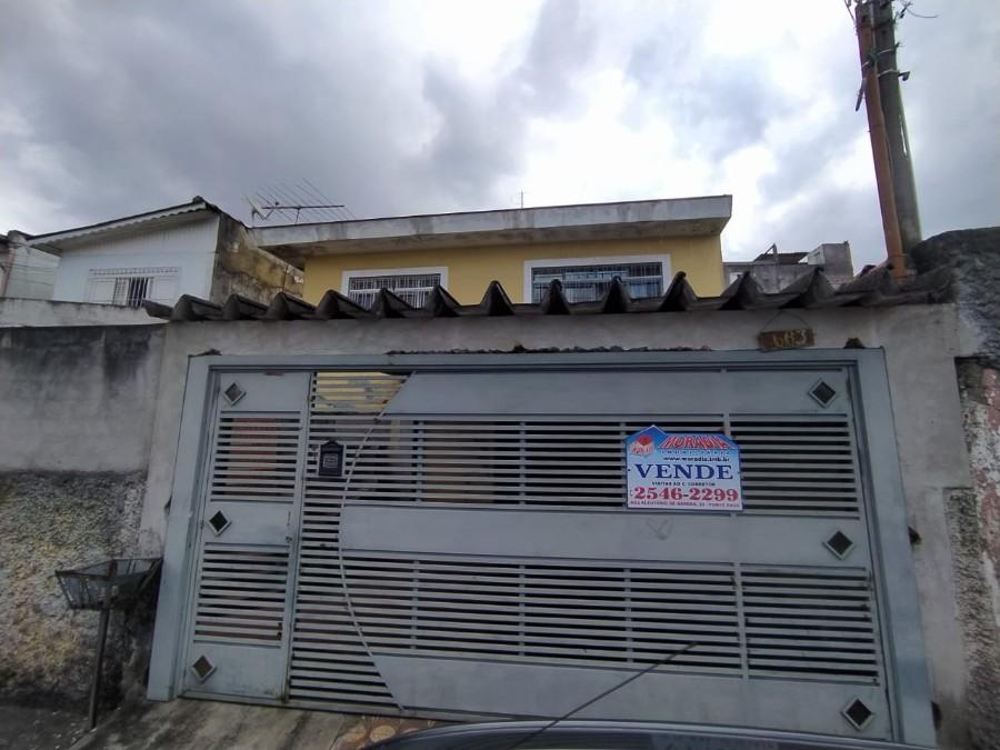 Casa, 3 quartos, 120 m² - Foto 1