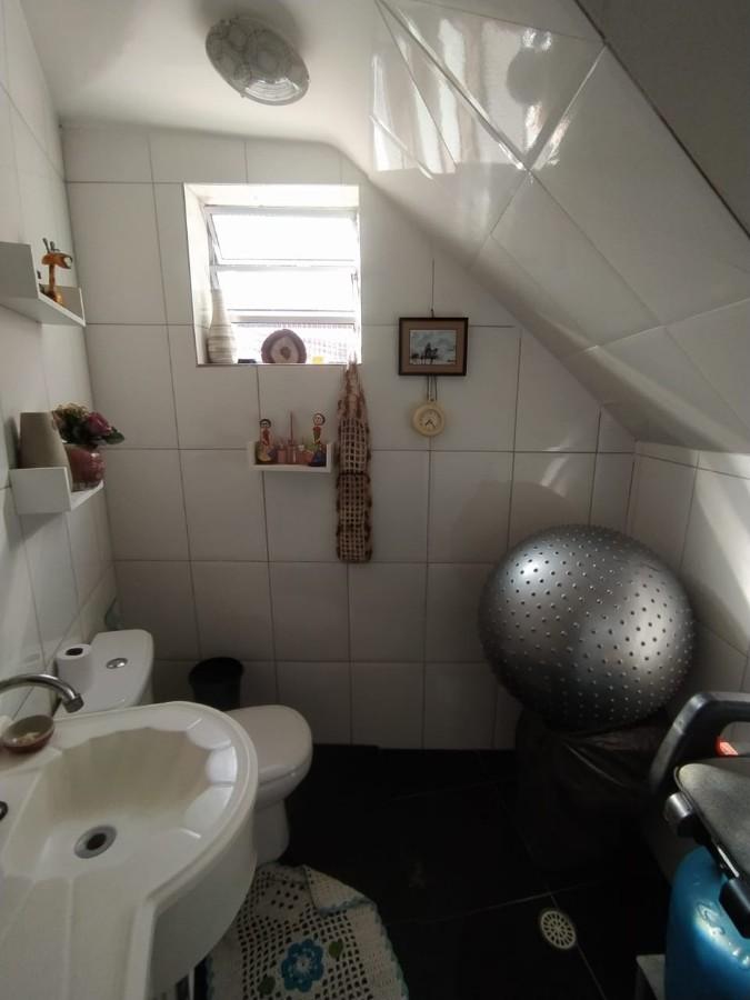 Casa, 3 quartos, 115 m² - Foto 12