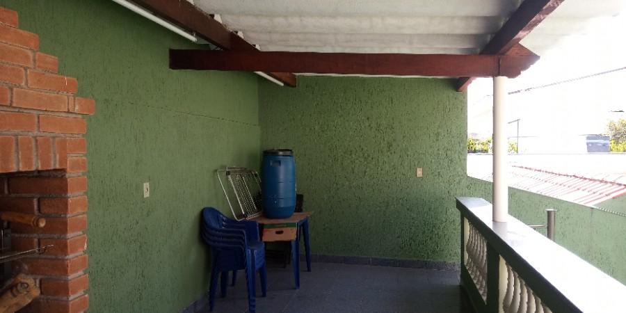 Casa, 3 quartos, 220 m² - Foto 10